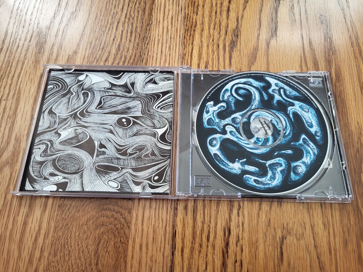 Whirlpool - Self-Titled (CD, 1995, Revelation Records) | eBay