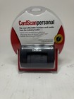 New CardScan Personal Business Cards Scanner Organizer