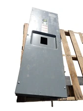 SQUARE D LA400S Circuit Breaker Enclosure 400 amp 600v for LAL LAP