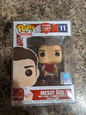 Football Arsenal 11 Funko Pop Mesut Ozil