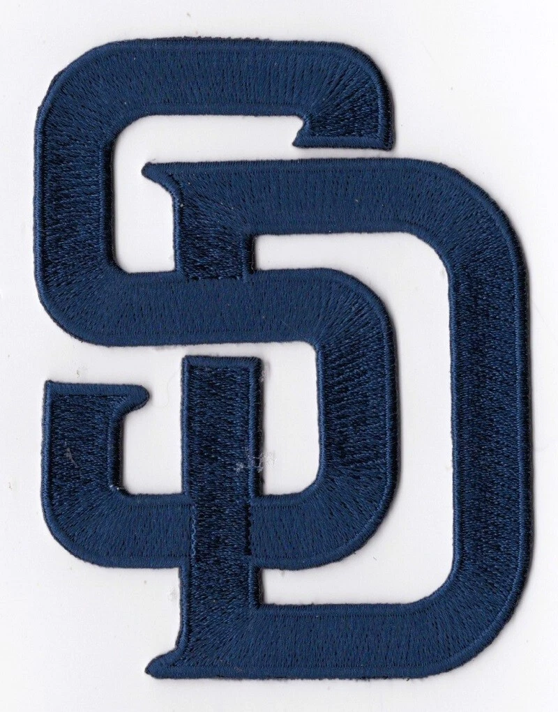 San Dego Padres Jersey Font . .TTF - Etsy Méxco - Foto 6