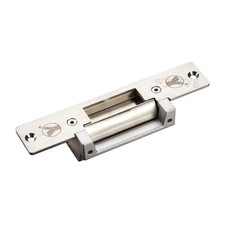 Long Type American Electric Strike Lock Fail Secure For Door Access control