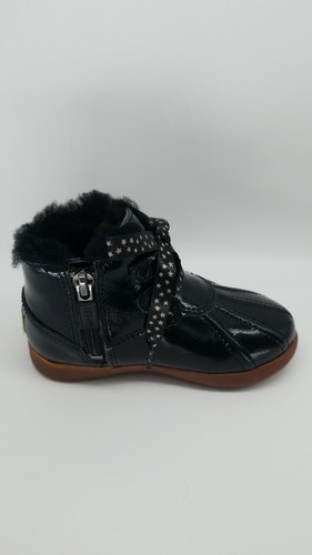 UGG T PAYTEN STARS BOOTS INFANT - Picture 2 of 6