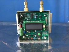 AIR MONITOR CORPORATION SDP-4 077745R FLOW TRANSMITTER 