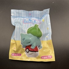 Pokemon Bulbasaur Blind Bag