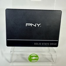 PNY 2.5" CS900 500GB SATA III 6Gbps SSD SSD7CS900-500-RB