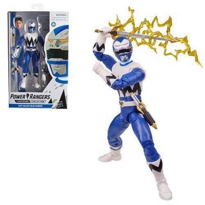 Power Rangers Lightning Collection Lost Galaxy 6-Inch Action Figure - Select
