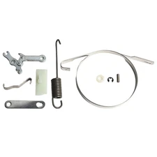 Chainsaw Maintenance Brake Band Kit Chainsaw Parts Customer Service Support