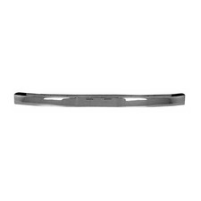 Bumper Face Bar Front Side For Ford F100 1953-1956