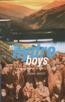 The Hydro Boys | Pioneers Of Renewable Energy | Emma Wood | Englisch | Buch
