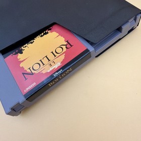 Jeu Nintendo NES - LE ROI LION  - FRA - complet