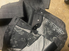 KENT "KENTDENIM" PAISLEY MEN JAPANESE JEANS  SIZE-31X32 — photo 6