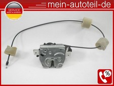 Mercedes W164 W251 M/R-Klasse ORIGINAL Heckklappenschloss *wie Neu* 1647400735 Mercedes W164 W251 M/R-Klasse ORIGINAL Heckklappenschloss *wie Neu* 1647400735