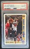 1991-92 Upper Deck Michael Jordan All Star #69 Bulls PSA 10 GEM MINT