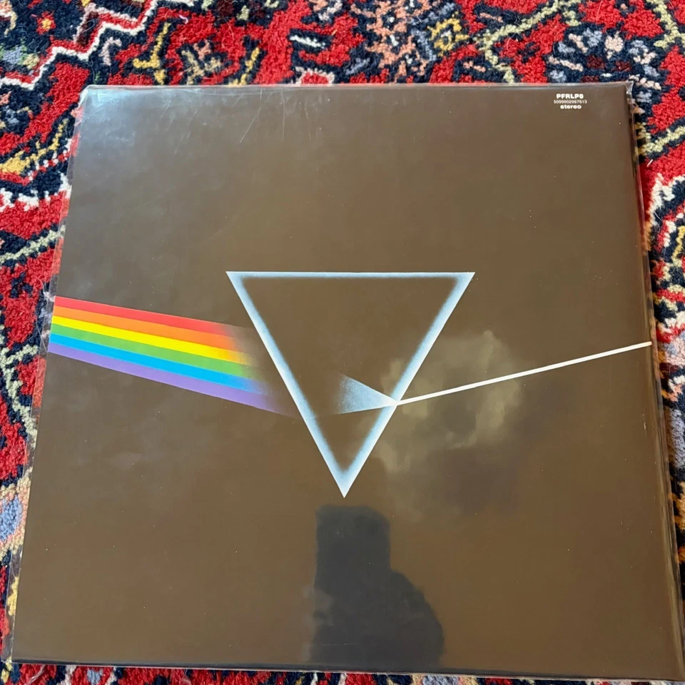 Pink Floyd The Dark Side of the Moon, Foto 4 von 4