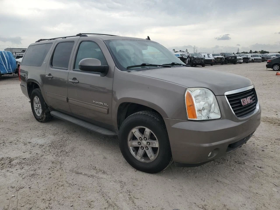 Motor limpiaparabrisas trasero compatible con 07-14 ESCALADE 1676210 Foto 4 de 4