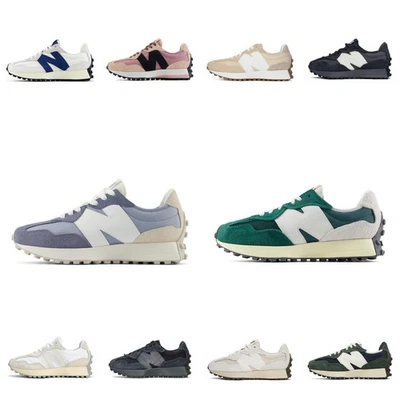 NEW BALANCE UK Unisex NB327 NB Men Women Casual Lifestyle Fashion Sneakers Shoes Pick 1