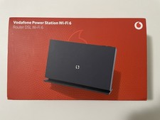 Vodafone Power Station Wi-Fi 6 + Chiavetta 4G