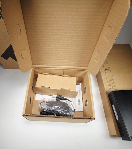 Lenovo ThinkCentre M75q Gen 2 (256 GB SSD, AMD Ryzen 5 PRO 5650GE, 16 GB) - Foto 6 di 9