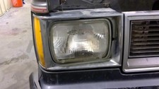 Passenger Headlight Sealed Beam Fits 83-94 Blazer S10jimmy S15 1743121