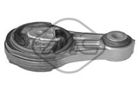 Metalcaucho Lagerung Motor Hinten FüR Renault Kangoo/Grand Kangoo Be Bop