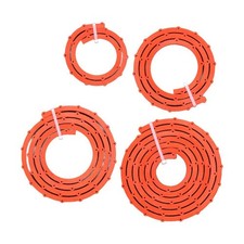 Flexible Guide Template for Routers, Flexible Curve Template, Curve Guide,