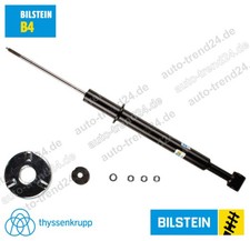 B4 Gasdruckstoßdämpfer hinten u.a.: VW Golf II 19E, 1G1, Bj. 1986-1991