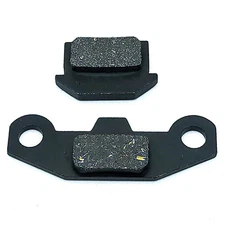 MOGO PARTS BRAKE PADS 92-0020