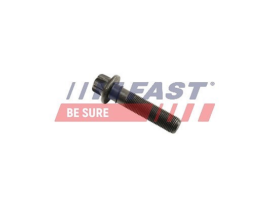 Fast Riemenscheibenschraube U.A. FüR Alfa Romeo, Fiat, Lancia, Opel, Suzuki-image