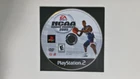 NCAA March Madness 2005 (Sony PlayStation 2, 2004)
