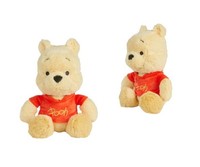 Simba 6315870790NPB - Disney Winnie Puuh Refresh, 25Cm - Neu