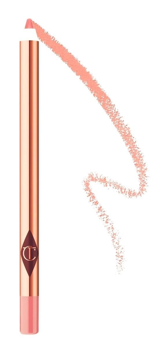 CHARLOTTE TILBURY Mini Pillow Talk Lip Cheat (Travel Size) Lip Liner