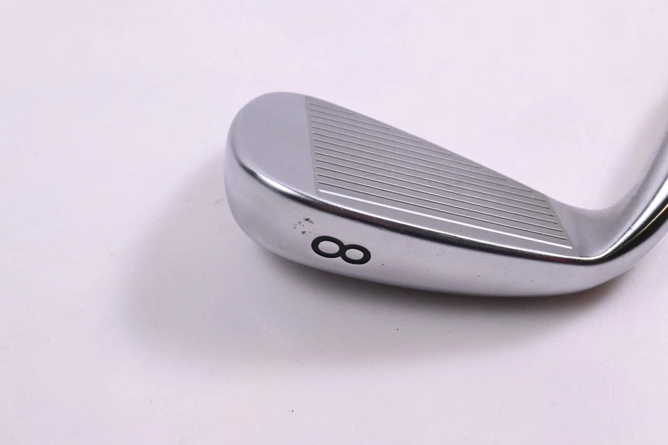 PXG 0311 XF Gen1 #8 Iron / Senior Flex SteelFiber i70 Shaft - Image 3 of 4