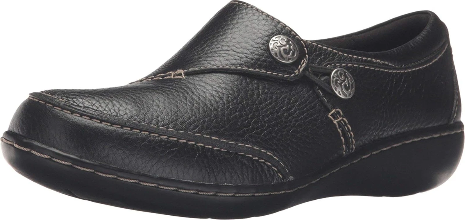 Mocassino donna Clarks Ashland Lane Q slip on