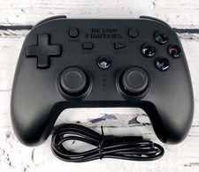 Retro Fighters Defender Wireless Gamepad Cont...