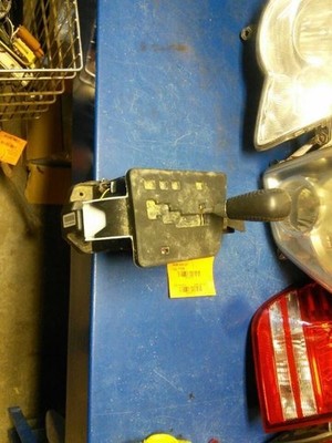 CHALLENGE 2010 Transmission Shift Assembly 351271