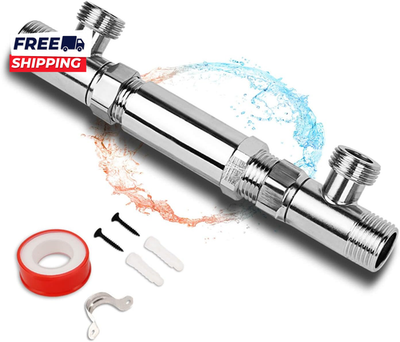 #ad #ad Sensor Valve Fit for Watts Instant Hot Water Recirculating Pump Bypass Valve 304 $46.15