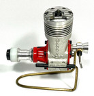 Nice 1953 McCoy .29 GMA Custom Control Line Racing Model Airplane Engine — photo 1