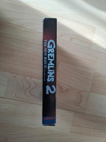Gremlins 2 complet en boite - Nintendo Nes