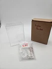 Star Wars GW Acrylic Luke Poncho Kenner Vintage Set