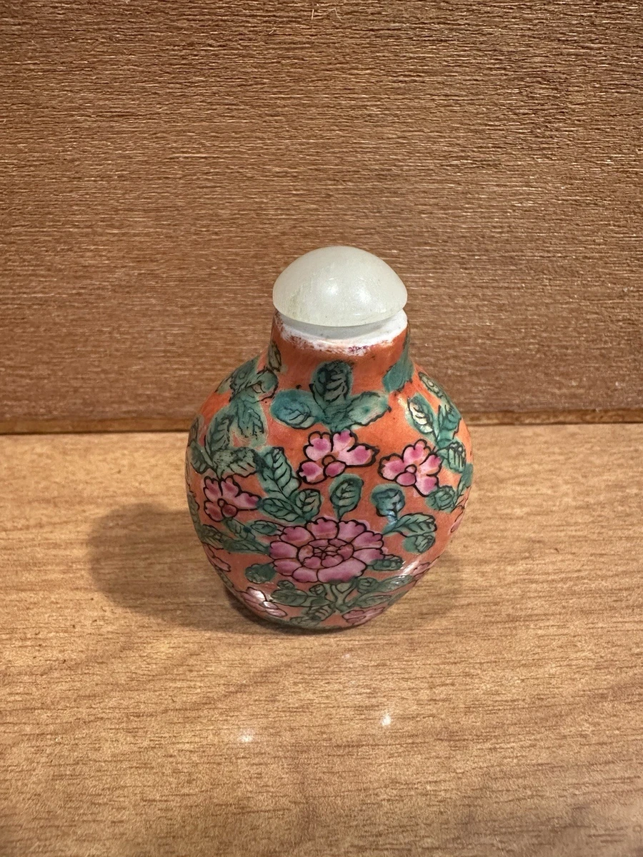 可收藏中国鼻烟壶(1900-现在) | eBay