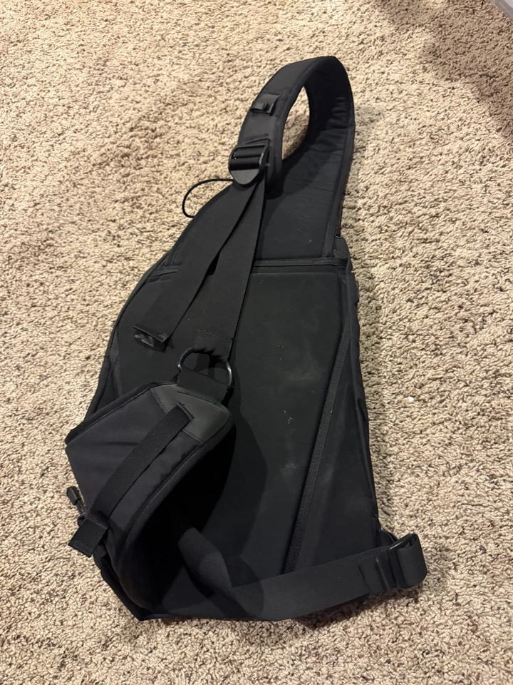 Arc'teryx Quiver Sling Bag - Image 2 of 4