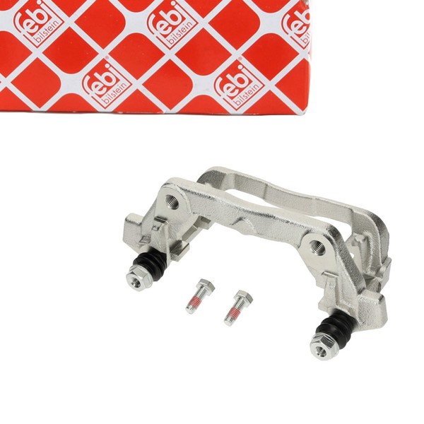 febi Halter Bremssattel FüR Mini R55 R56 R57 R58 R59 Vorne Rechts 34206779730-image
