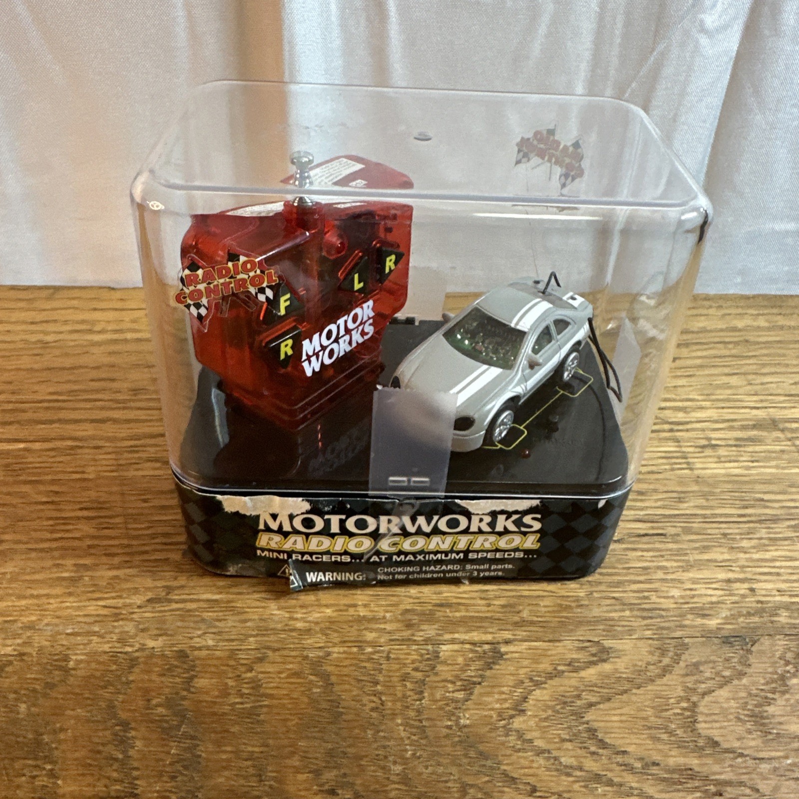 Rapid Recharge Planet Toys Accesories