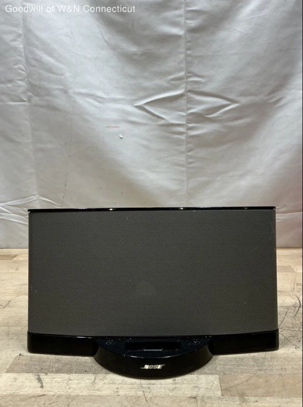 Bose SoundDock Series II Audio Player Docks & Mini Speakers for