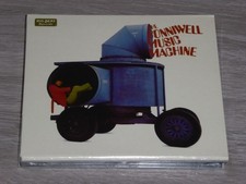 The Bonniwell Music Machine (2014) - NEW / SEALED 2x CD ALBUM SET
