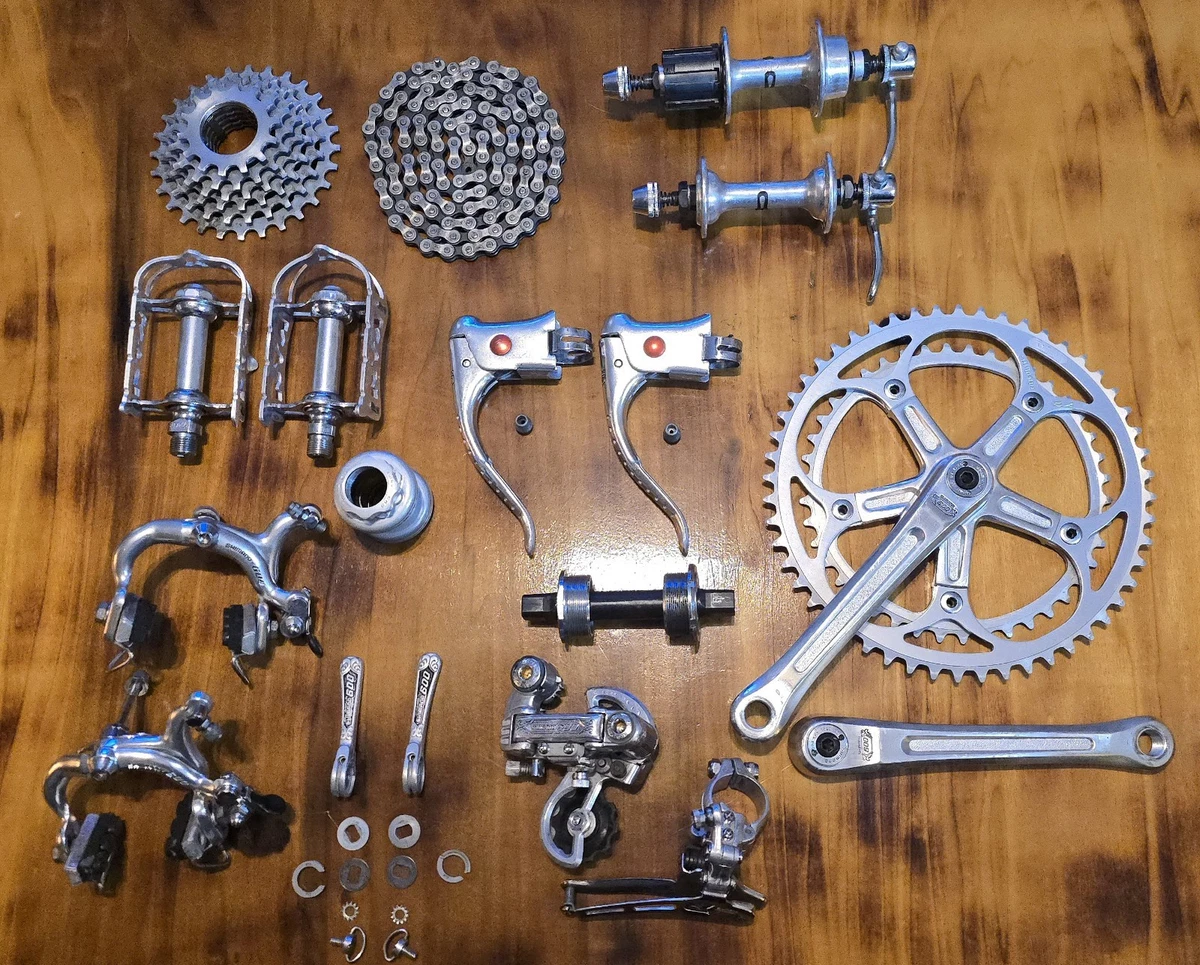 Shimano 600 Group products for sale | eBay