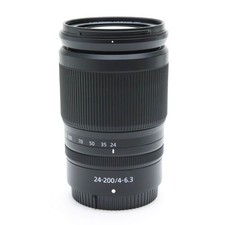 Nikon NIKKOR Z 24-200mm F/4-6.3 VR (Nikon Z mount) #190