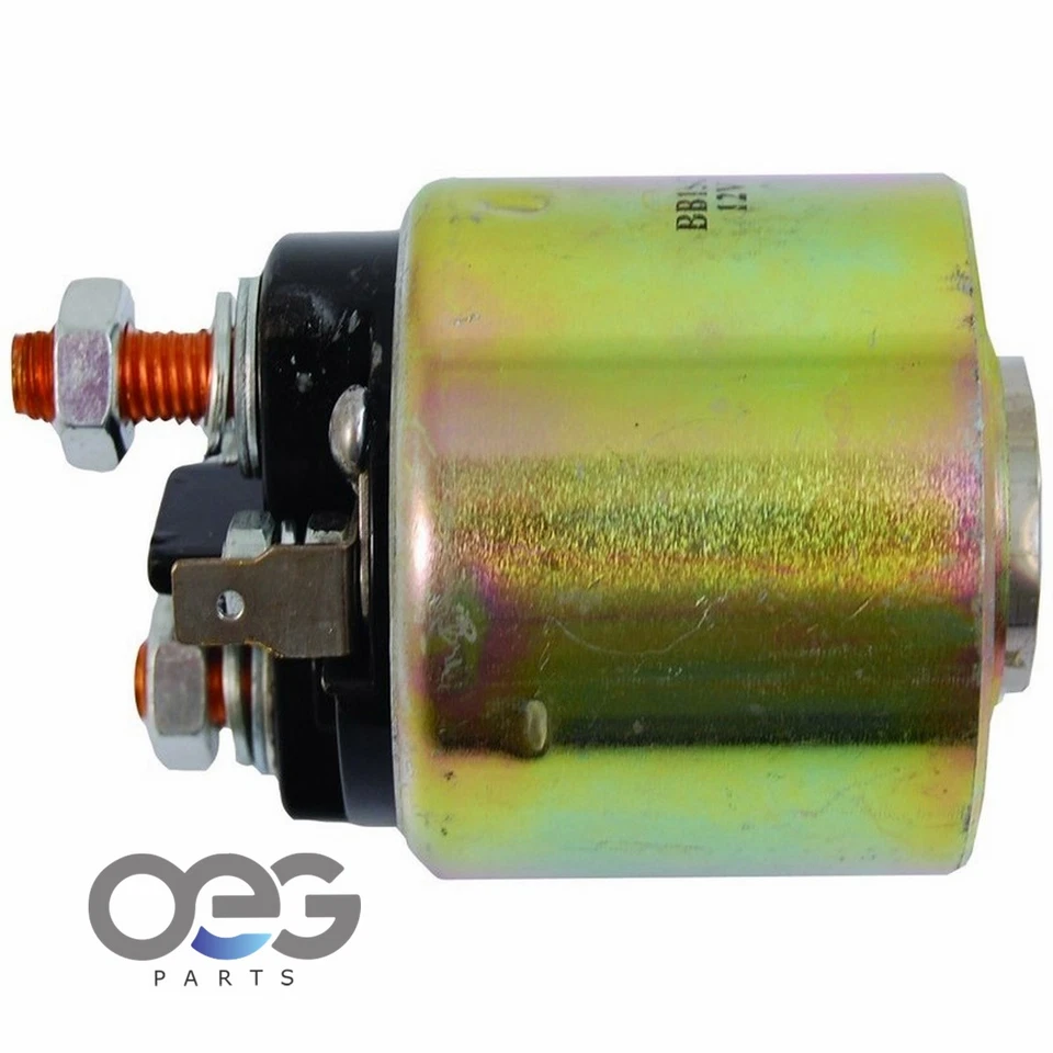 Nuevo Interruptor, Solenoide Para Asuna GT L4 1.6L 93-93 NE785 NE815 594117 245-40019 Foto 2 de 4