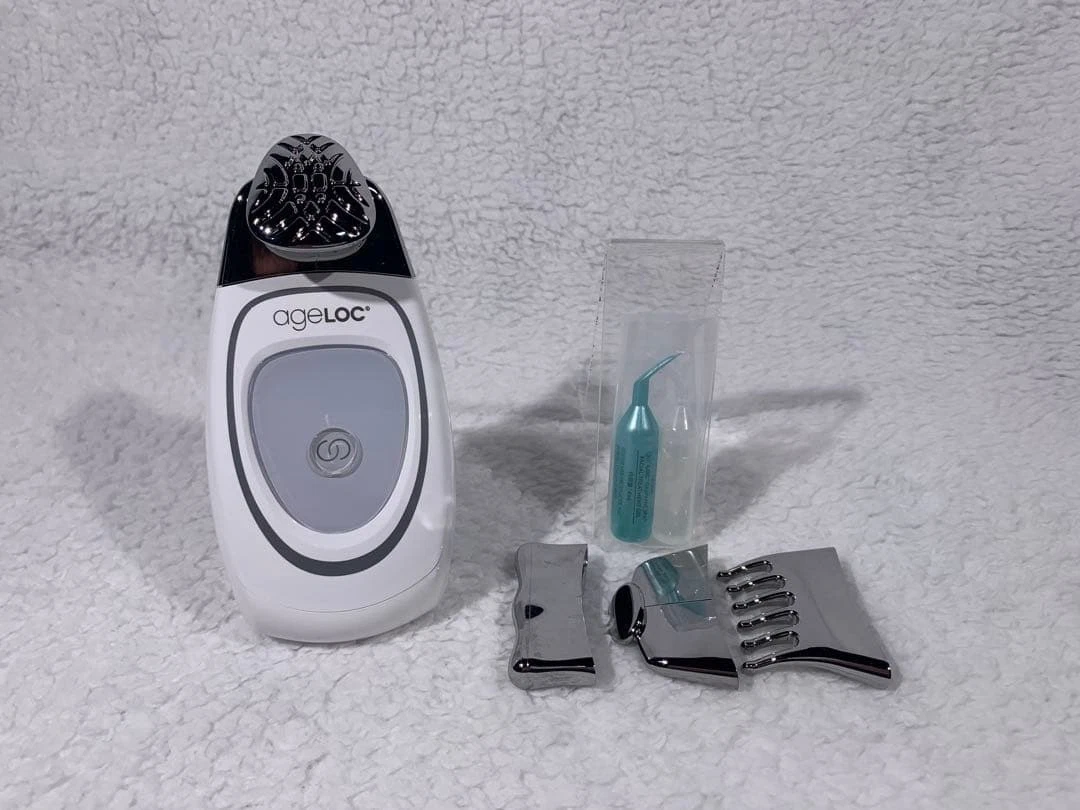 Galvanic Body Spa for sale | eBay